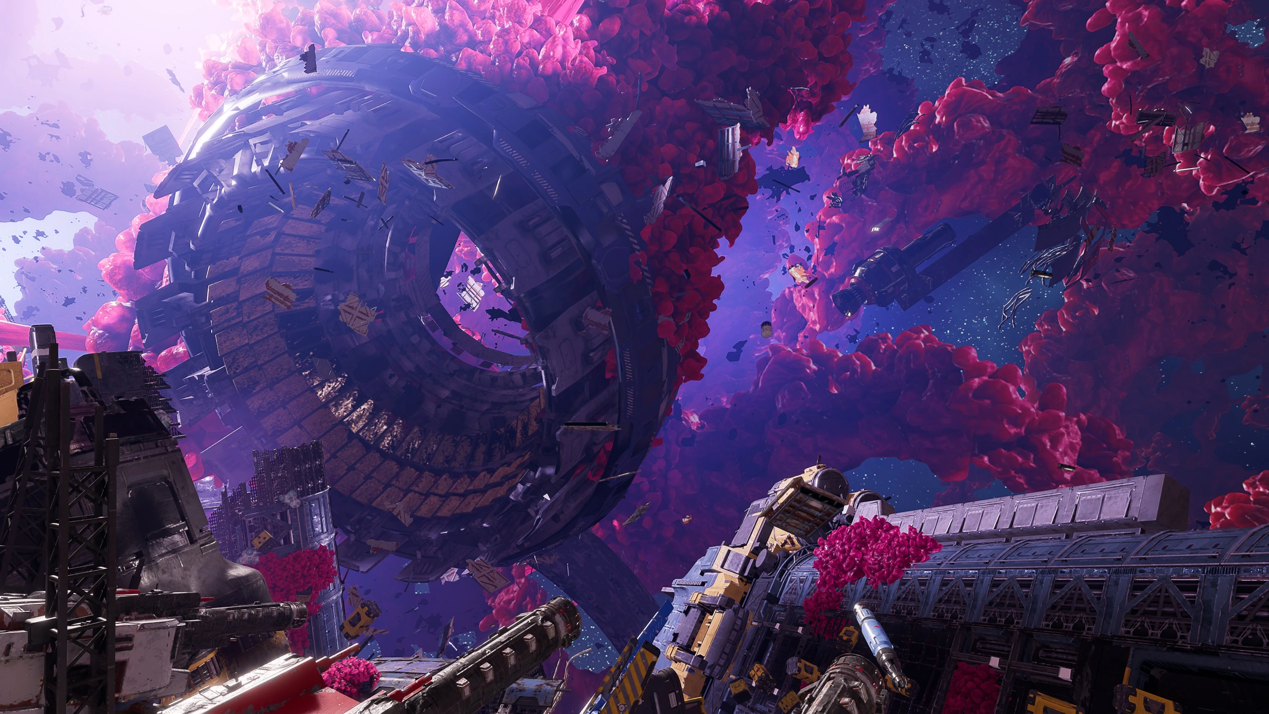 Guardians Of The Galaxy Screenshot